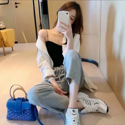 我是你的百搭 在线观看